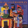 The Glory of Gershwin artwork