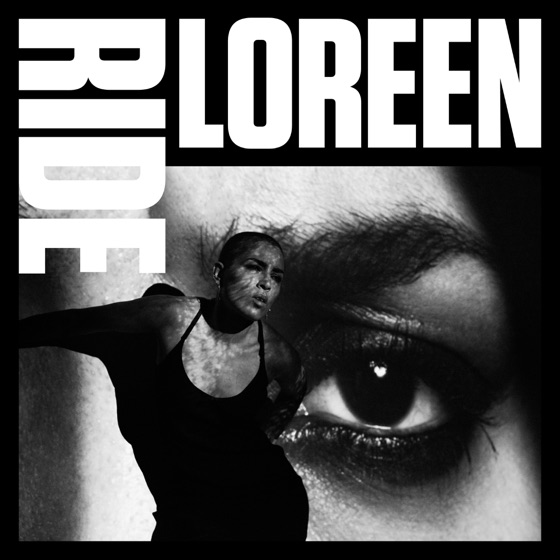 Cover artwork for Ride