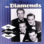 The Diamonds - The Stroll