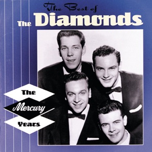 The Diamonds - The Stroll - Line Dance Musique