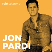 Rdio Sessions (Live) - EP artwork