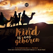 Een Kind Is Ons Geboren artwork