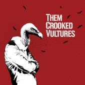 Them Crooked Vultures - Elephants