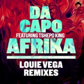 Afrika (Louie Vega Remixes) [feat. Tshepo King] - Single