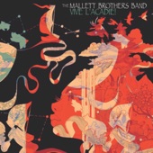The Mallett Brothers Band - Timberline (High Times)