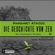 Margaret Atwood - Die Geschichte von Zeb - Die MaddAddam Trilogie 3 (Ungekürzt)