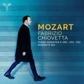 Mozart: Piano Sonatas, KV 310, KV 282, KV 332 (Bonus Track Version) artwork