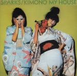 Sparks - This Town Ain't Big Enough for the Both of Us