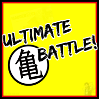 Caleb Hyles - Ultimate Battle (feat. We.B) artwork