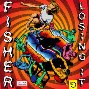 Losing It (Radio Edit) - Single