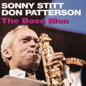 Sonny Stitt - They Say It's Wonderful