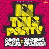 In This Party artwork