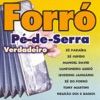 Forró Pé-de-Serra Verdadeiro