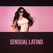 Sensual Latino – Sexy Dancing, Urban Street Latino, Salsa Dance, Beach Party artwork