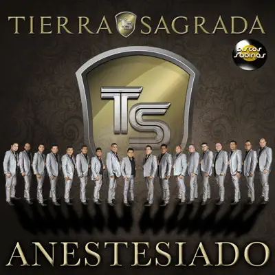 Anestesiado - Single - Banda Tierra Sagrada