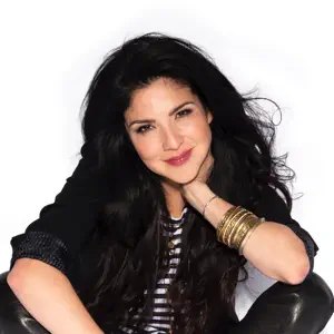 Jaci Velasquez