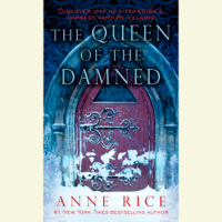 Anne Rice - The Queen of the Damned (Unabridged) artwork