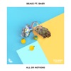 All Or Nothing (feat. BAER) - Single