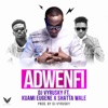 Adwenfi (feat. Kuami Eugene & Shatta Wale) - Single