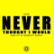 Never Thought I Would (Rob IYF & Nobody Remix) - Mob lyrics