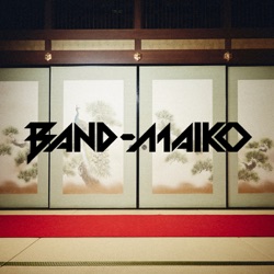 BAND-MAIKO - secret MAIKO lips