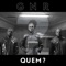 QUEM? - GNR lyrics
