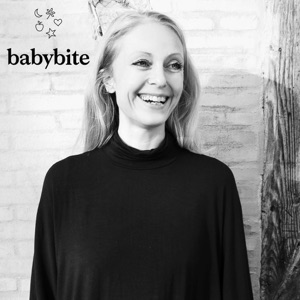 #1 babybite podcast – Zoneterapi til børn