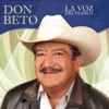 Don Beto - Caminos de Michoacán
