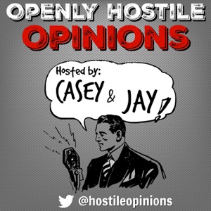 Episode 93: Jay Is Going Rogue!
