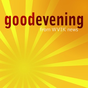 Evening News for Friday, February 2, 2018