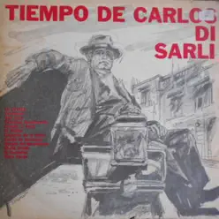 Tiempo de Carlos Di Sarli - Carlos Di Sarli