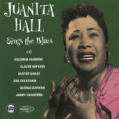 Juanita Hall - Downhearted Blues