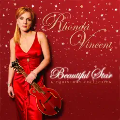Beautiful Star: A Christmas Collection - Rhonda Vincent