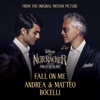Fall On Me (From Disney's "the Nutcracker and the Four Realms") - Single
