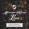 His Mercy Is More (Live) artwork