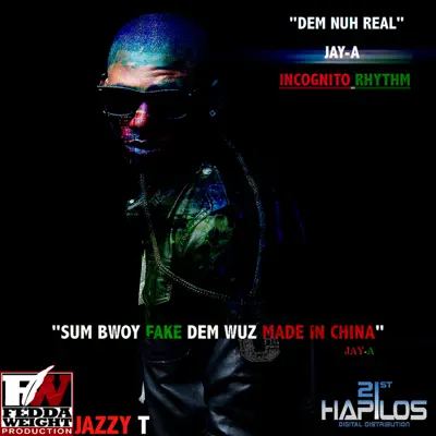 Dem Nuh Real - Single - Jaya