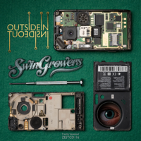 Swingrowers - Outsidein artwork