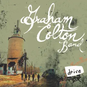 Graham colton band