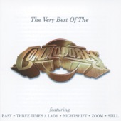 The Very Best of the Commodores artwork