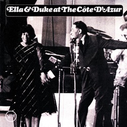 Club des Belugas & Ella Fitzgerald - The More I See You