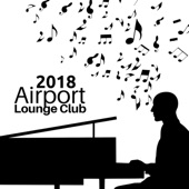 Airport Lounge Club 2018 artwork