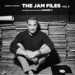 The Jam Files, Vol. 3 by Mousse T. album reviews, ratings, credits