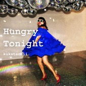 Hungry Tonight artwork