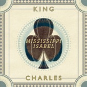 Mississippi Isabel - EP artwork