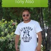 Tony Also for Christ(The Autobiography)