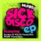 The Raver - Vito, Escobar & Young Nutz lyrics