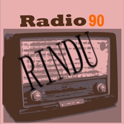 Radio 90 - Rindu