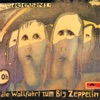 Die Wallfahrt zum Big Zeppelin (Live)