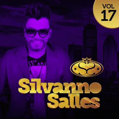 Volume 17 - Silvanno Salles Volume 17 - Silvanno Salles