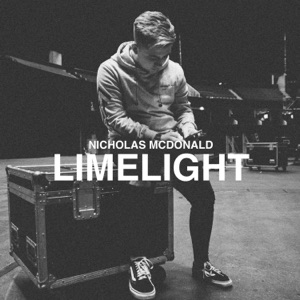 Nicholas McDonald - Limelight - Line Dance Music